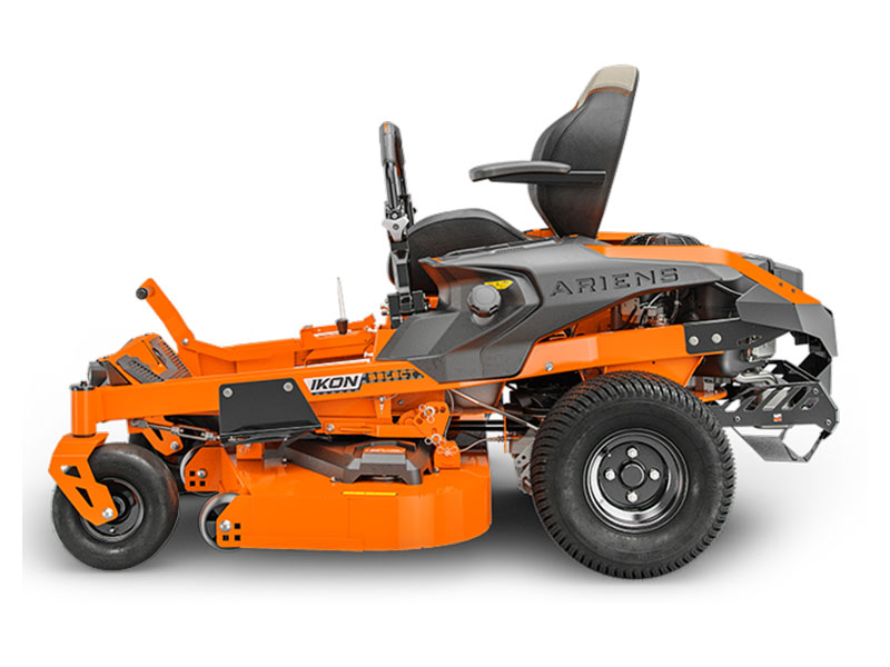 2024 Ariens IKON SELECT 52 in. Kawasaki FR691V 23 hp in Gaylord, Michigan - Photo 3