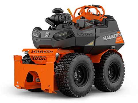 2023 Ariens Mammoth 850