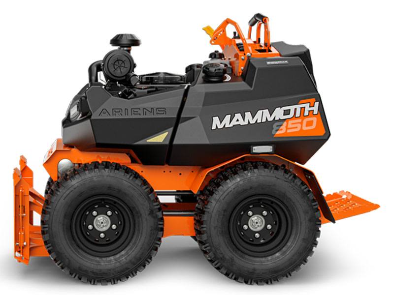 2023 Ariens Mammoth 850 in Grand Rapids, Minnesota - Photo 3