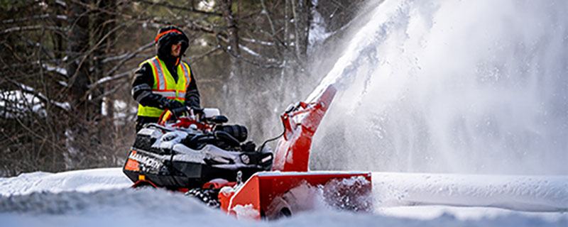 2023 Ariens Mammoth 850 in Grand Rapids, Minnesota - Photo 5