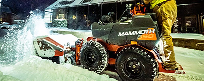 2023 Ariens Mammoth 850 in Grand Rapids, Minnesota - Photo 6