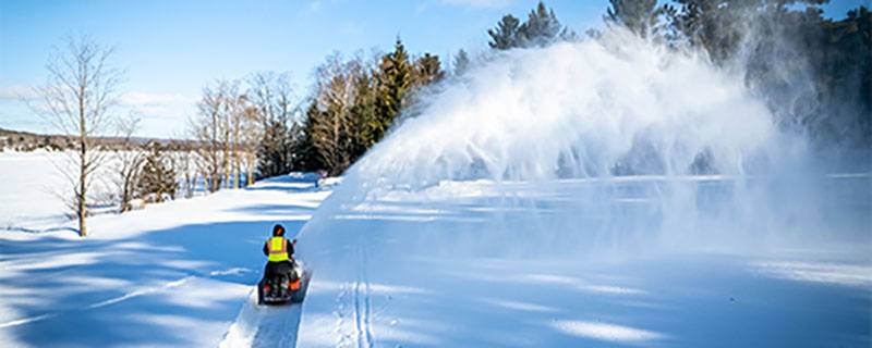 2023 Ariens Mammoth 850 in Grand Rapids, Minnesota - Photo 7