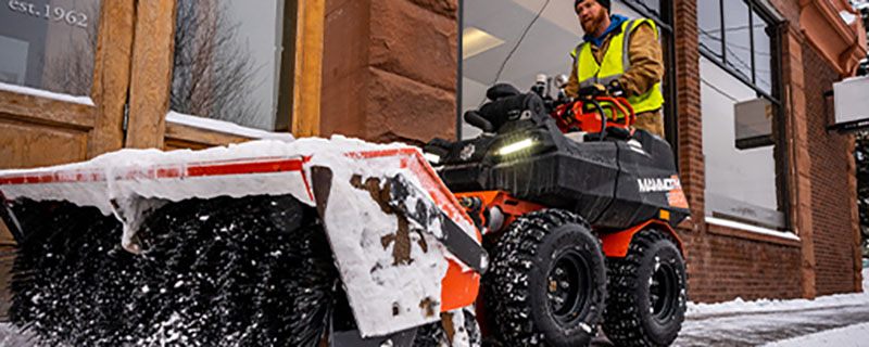 2023 Ariens Mammoth 850 in Grand Rapids, Minnesota - Photo 8