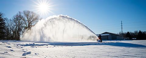 2023 Ariens Mammoth 850 in Grand Rapids, Minnesota - Photo 9
