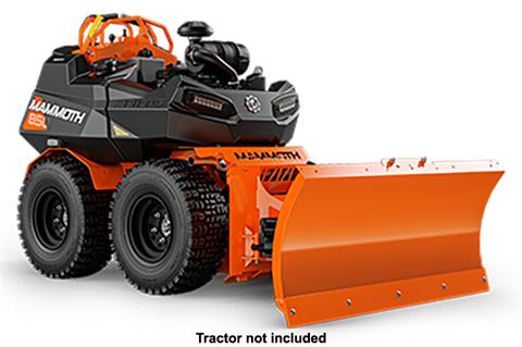 Ariens 48 in. Plow Blade in Grand Rapids, Minnesota