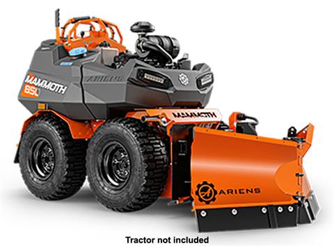 Ariens 48 in. V-Plow in Grand Rapids, Minnesota