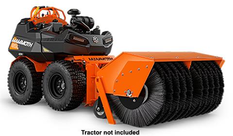 Ariens 44 in. Power Broom in Grand Rapids, Minnesota