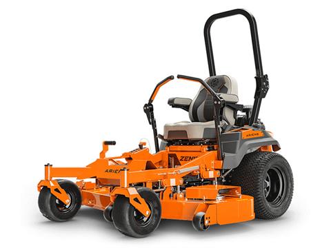 2024 Ariens ZENITH 60 in. Kawasaki FX730V 23.5 hp in Gaylord, Michigan