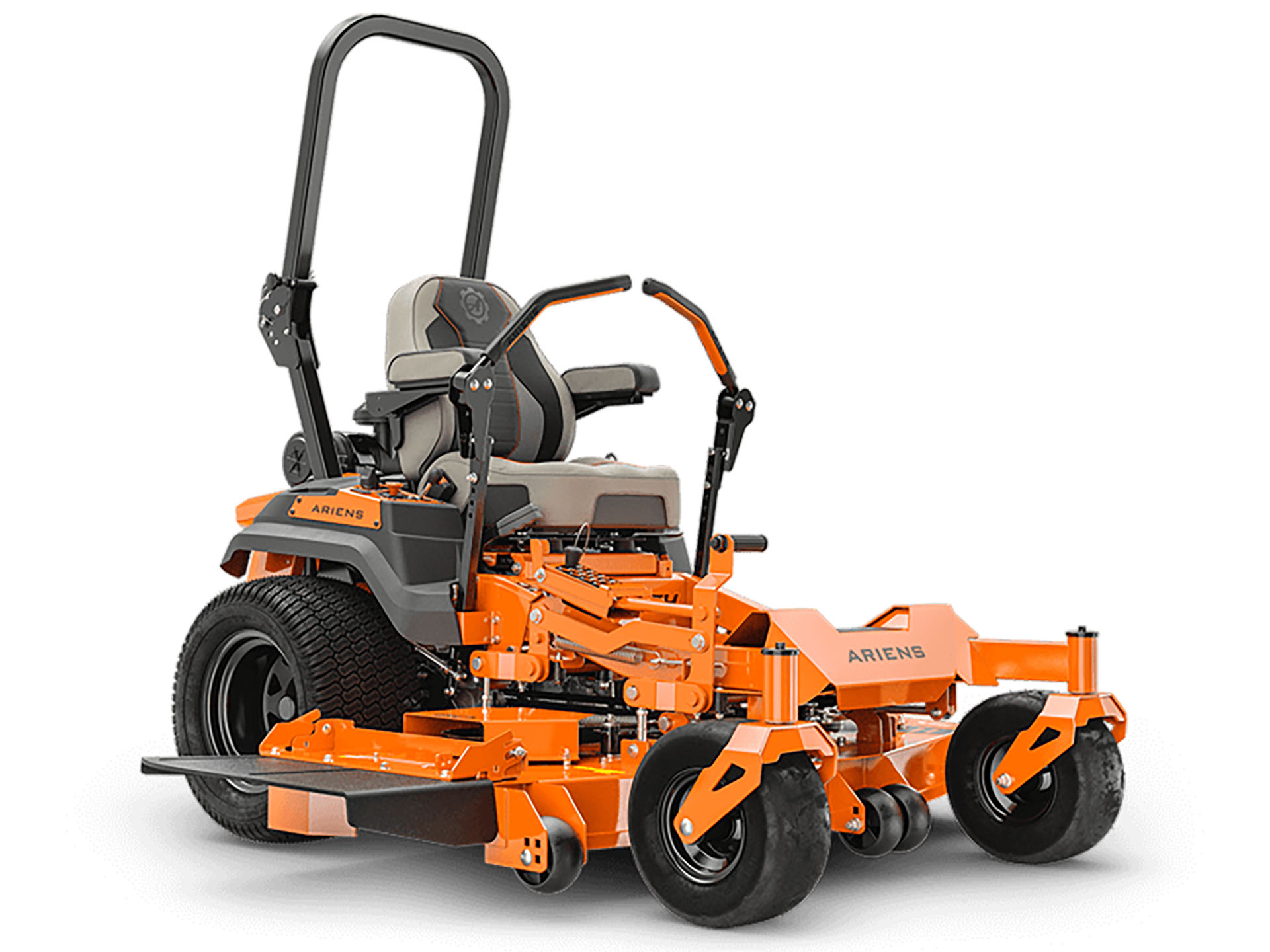 2024 Ariens ZENITH 60 in. Kawasaki FX730V 23.5 hp in Gaylord, Michigan - Photo 2