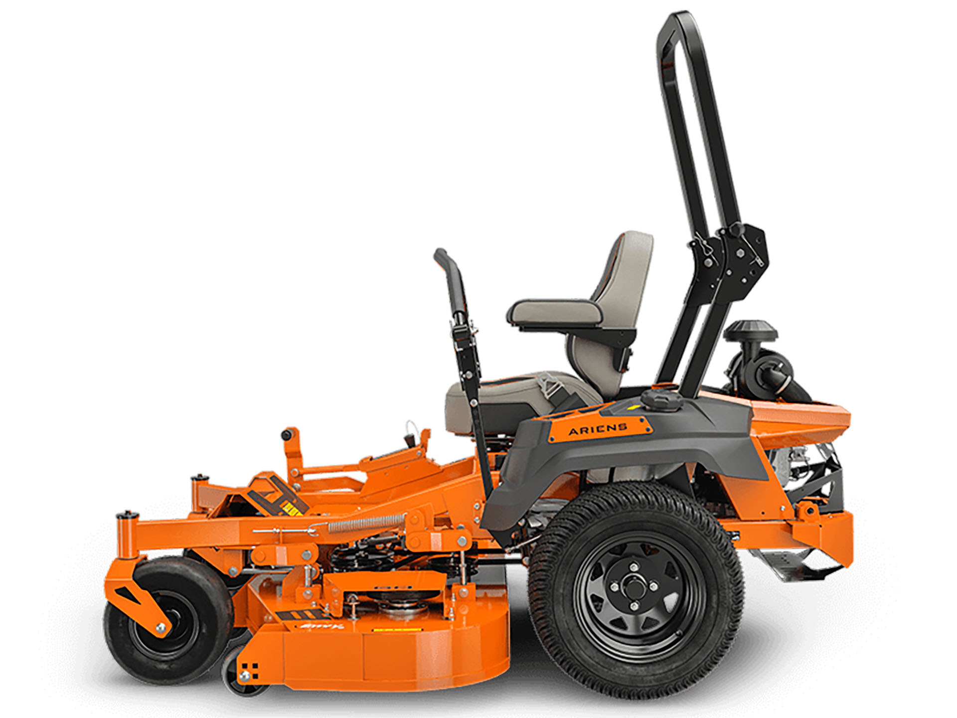 2024 Ariens ZENITH 60 in. Kawasaki FX730V 23.5 hp in Gaylord, Michigan - Photo 3