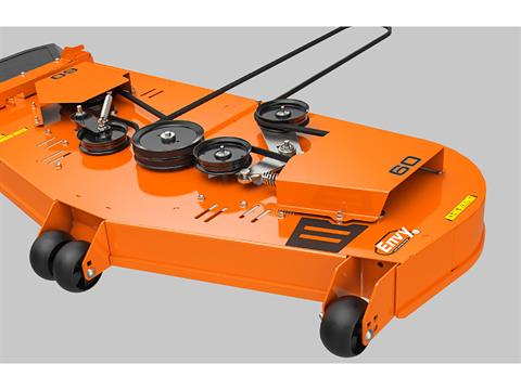 2024 Ariens ZENITH 60 in. Kawasaki FX730V 23.5 hp in Gaylord, Michigan - Photo 7