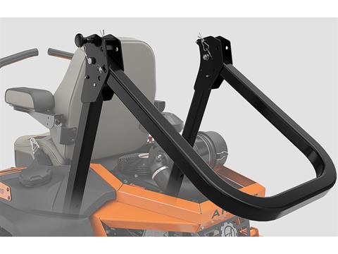 2024 Ariens ZENITH 60 in. Kawasaki FX730V 23.5 hp in Gaylord, Michigan - Photo 8