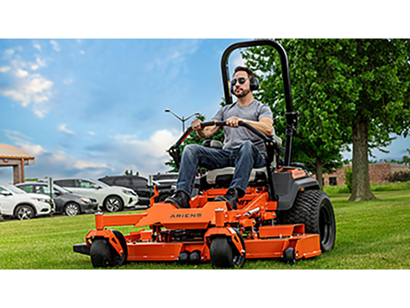 2024 Ariens ZENITH 60 in. Kawasaki FX730V 23.5 hp in Gaylord, Michigan - Photo 13
