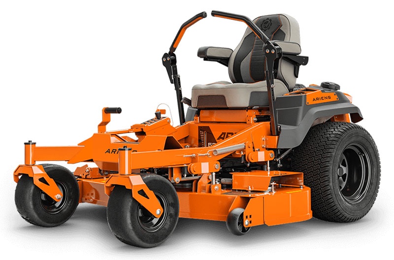 2024 Ariens APEX 48 in. Kawasaki FR691V 23 hp in Gaylord, Michigan - Photo 1