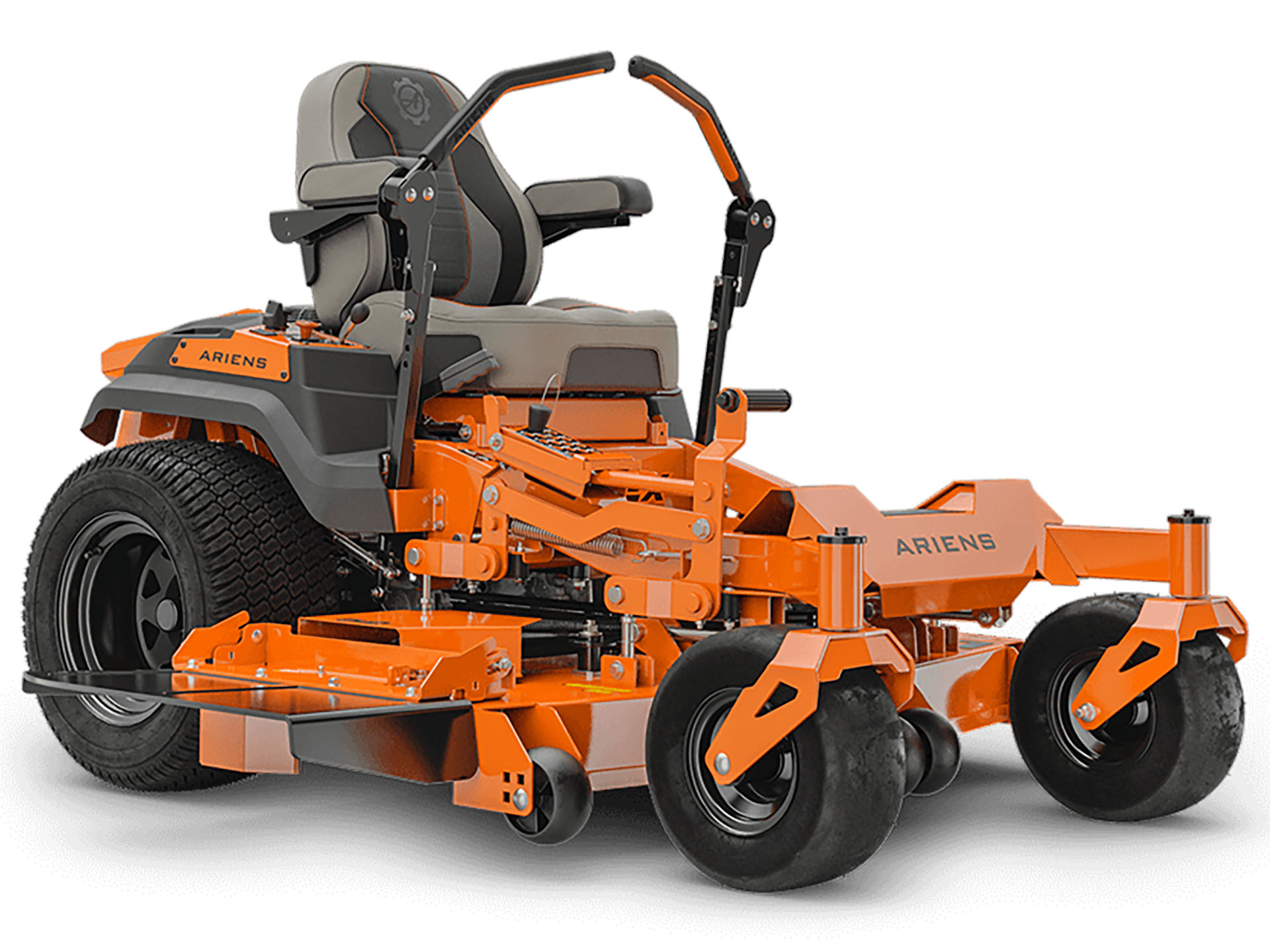 2024 Ariens APEX 48 in. Kawasaki FR691V 23 hp in Gaylord, Michigan - Photo 2