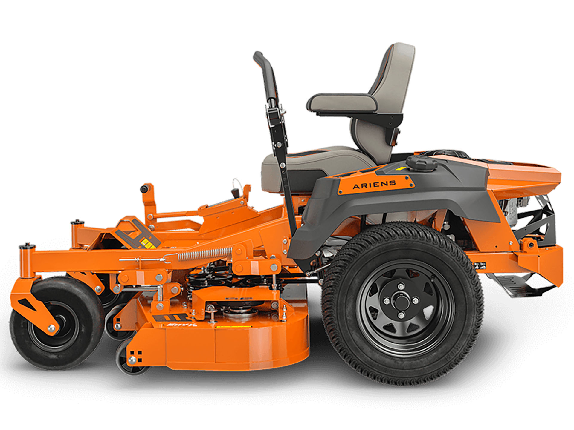 2024 Ariens APEX 48 in. Kawasaki FR691V 23 hp in Gaylord, Michigan - Photo 3
