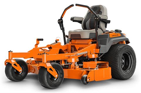 2024 Ariens APEX 52 in. Kawasaki FR691V 23 hp in Gaylord, Michigan