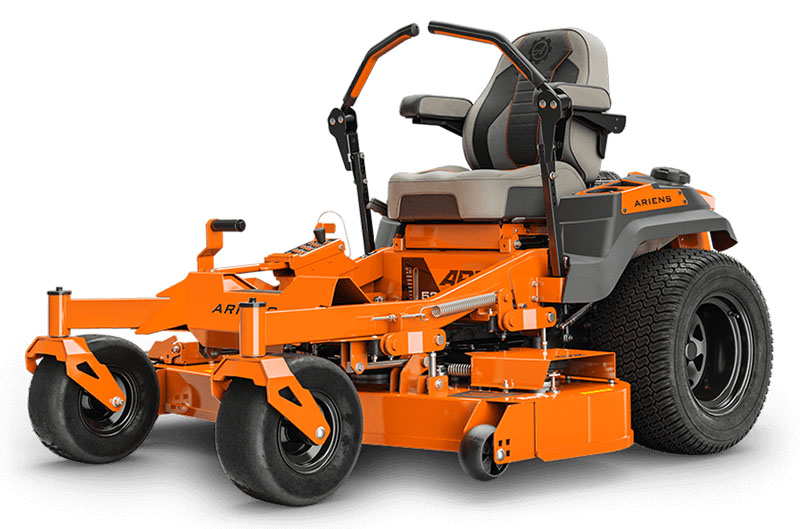 2024 Ariens APEX 52 in. Kawasaki FR691V 23 hp in Gaylord, Michigan - Photo 1