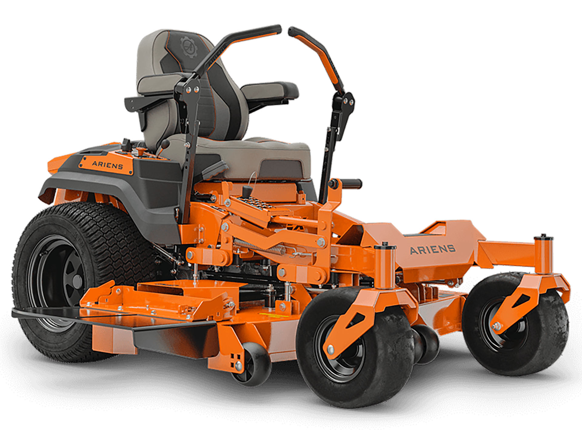 2024 Ariens APEX 52 in. Kawasaki FR691V 23 hp in Gaylord, Michigan - Photo 2