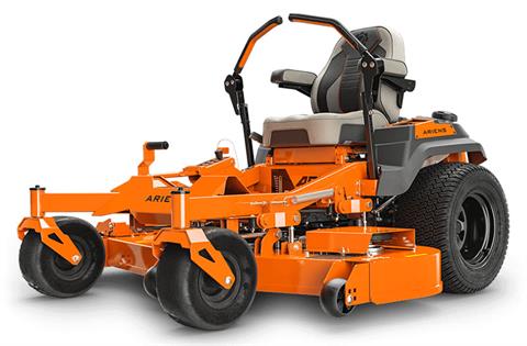 2024 Ariens APEX 60 in. Kawasaki FR730V 24 hp in Gaylord, Michigan
