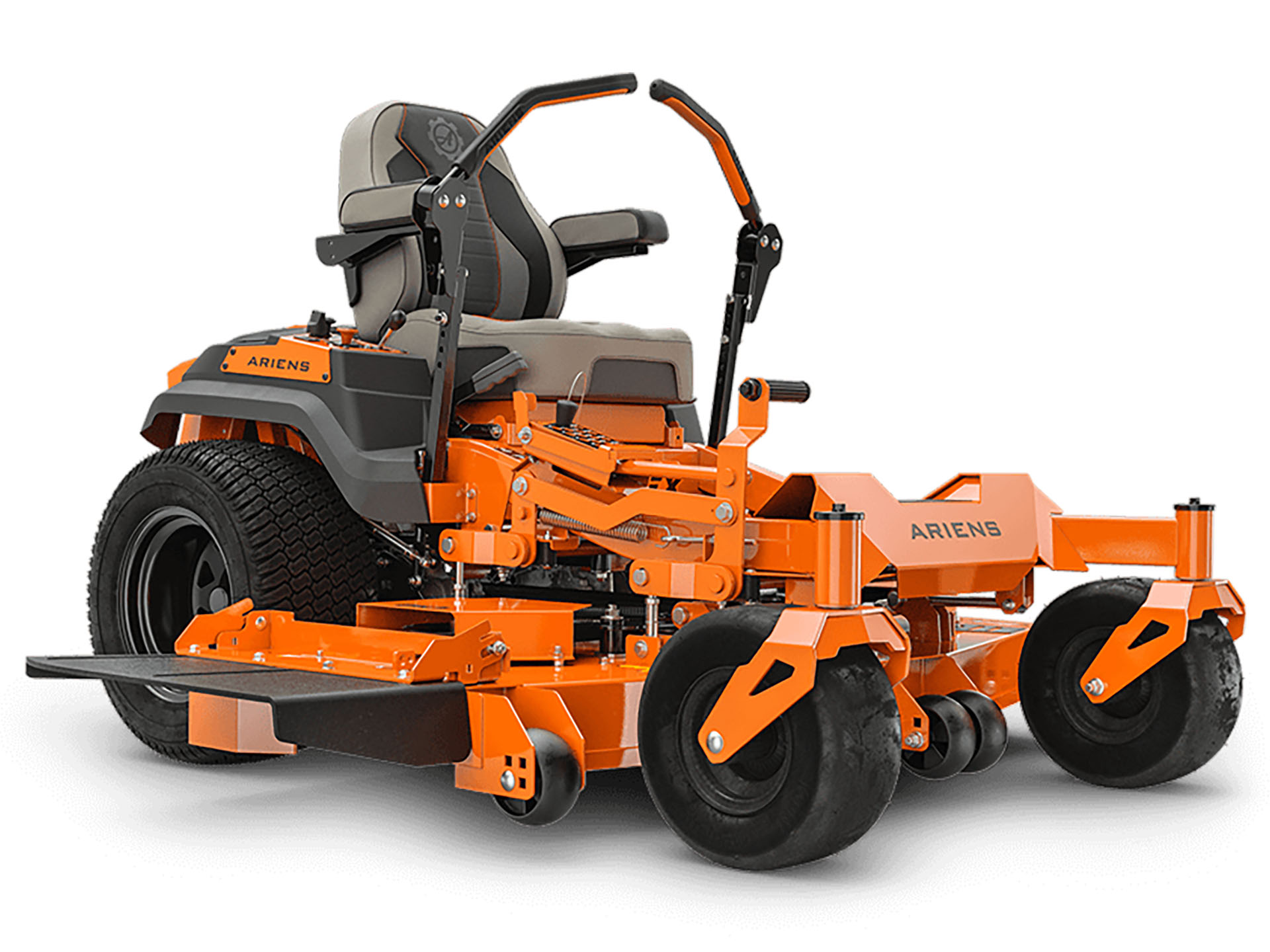 2024 Ariens APEX 60 in. Kawasaki FR730V 24 hp in Gaylord, Michigan - Photo 2