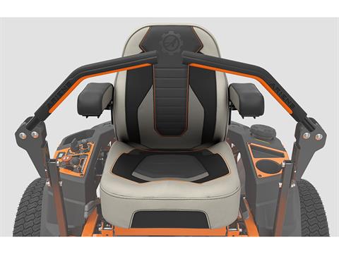 2024 Ariens APEX 60 in. Kawasaki FR730V 24 hp in Gaylord, Michigan - Photo 5
