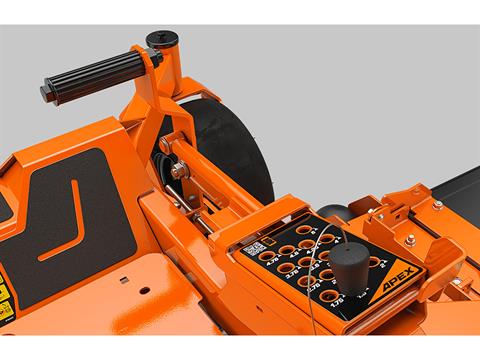 2024 Ariens APEX 60 in. Kawasaki FR730V 24 hp in Gaylord, Michigan - Photo 6