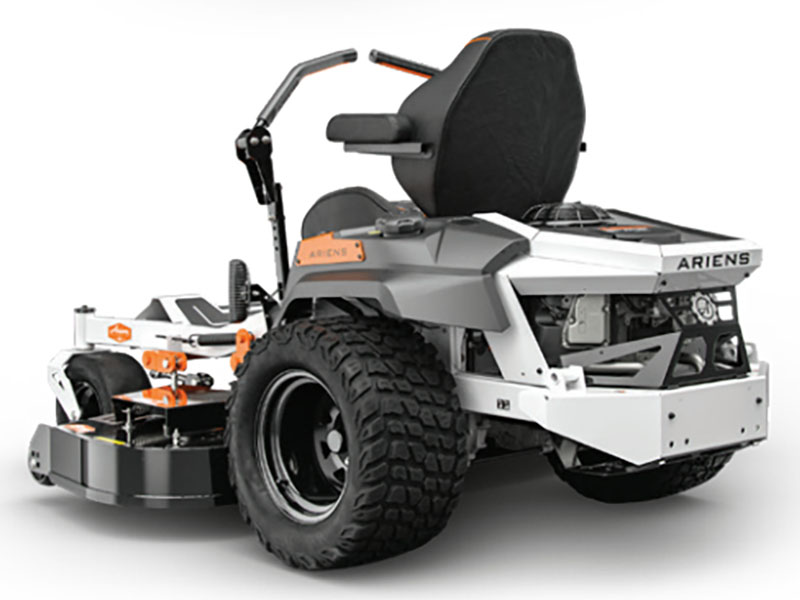 2024 Ariens APEX LIMITED EDITION 60 in. Kawasaki FR730V 24 hp in Gaylord, Michigan - Photo 5