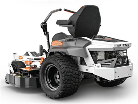 2024 Ariens APEX LIMITED EDITION 60 in. Kawasaki FR730V 24 hp in Gaylord, Michigan - Photo 5