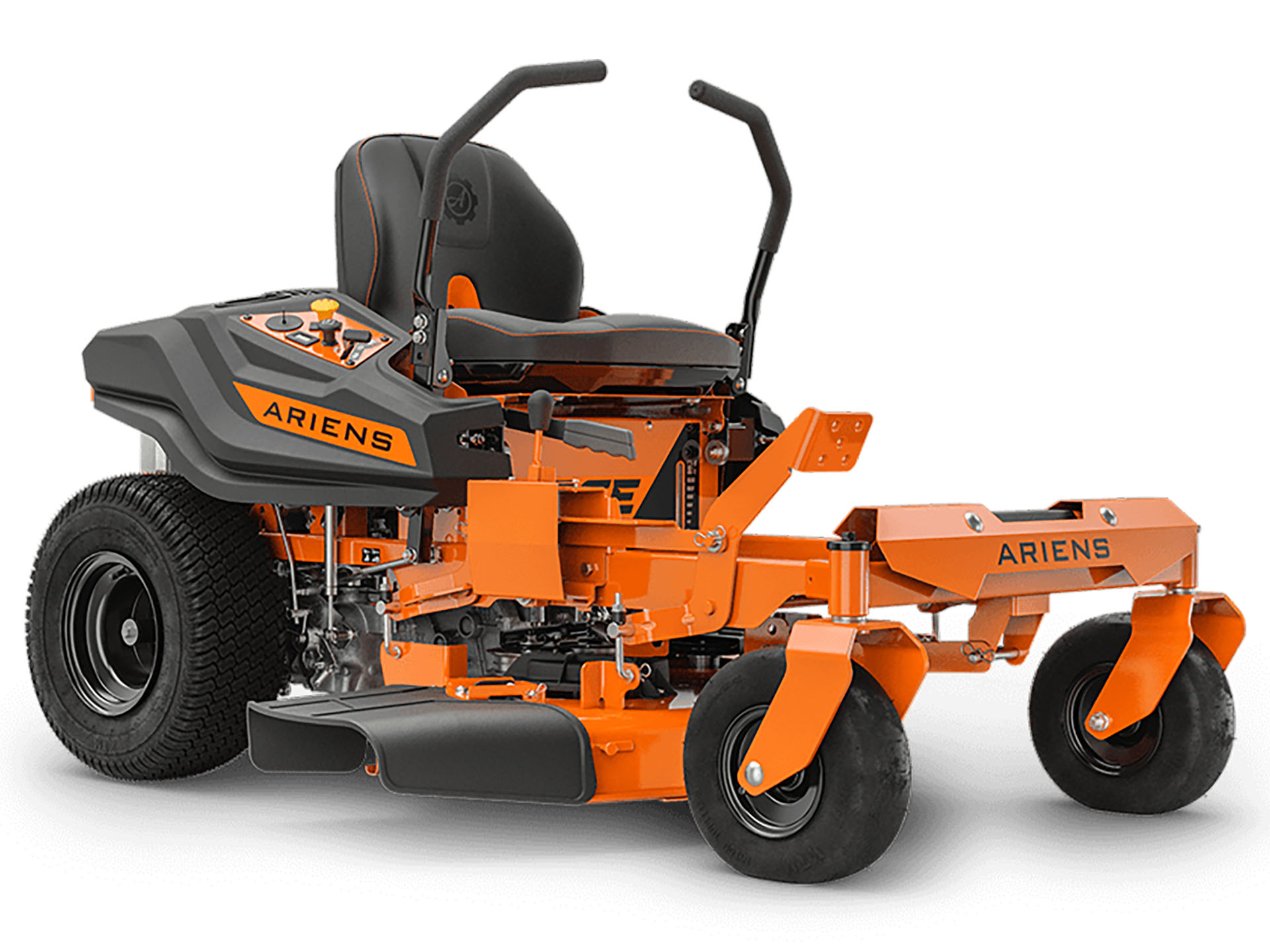 2024 Ariens EDGE 34 in. Briggs & Stratton EXi2000 20 hp in Gaylord, Michigan - Photo 2