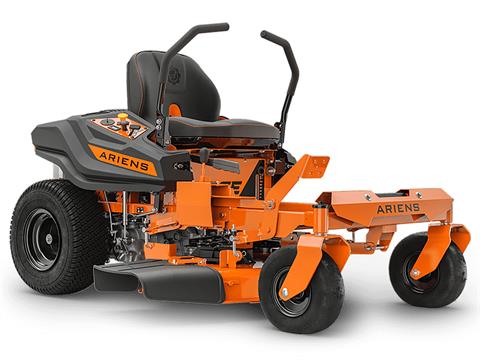 2024 Ariens EDGE 34 in. Briggs & Stratton EXi2000 20 hp in Gaylord, Michigan - Photo 2
