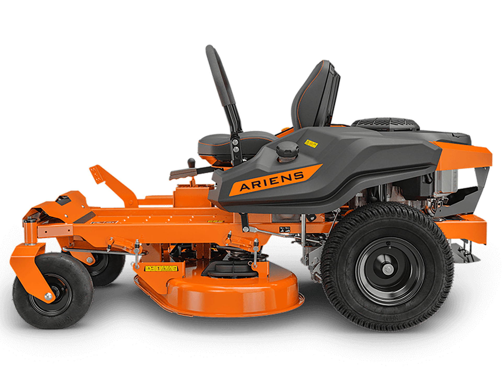 2024 Ariens EDGE 34 in. Briggs & Stratton EXi2000 20 hp in Gaylord, Michigan - Photo 3