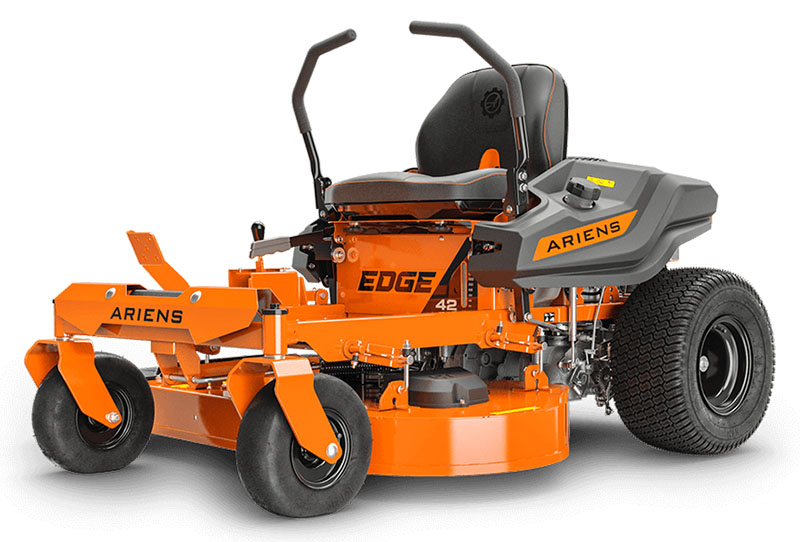 2024 Ariens EDGE 42 in. Briggs & Stratton EXi2000 20 hp in Gaylord, Michigan - Photo 1