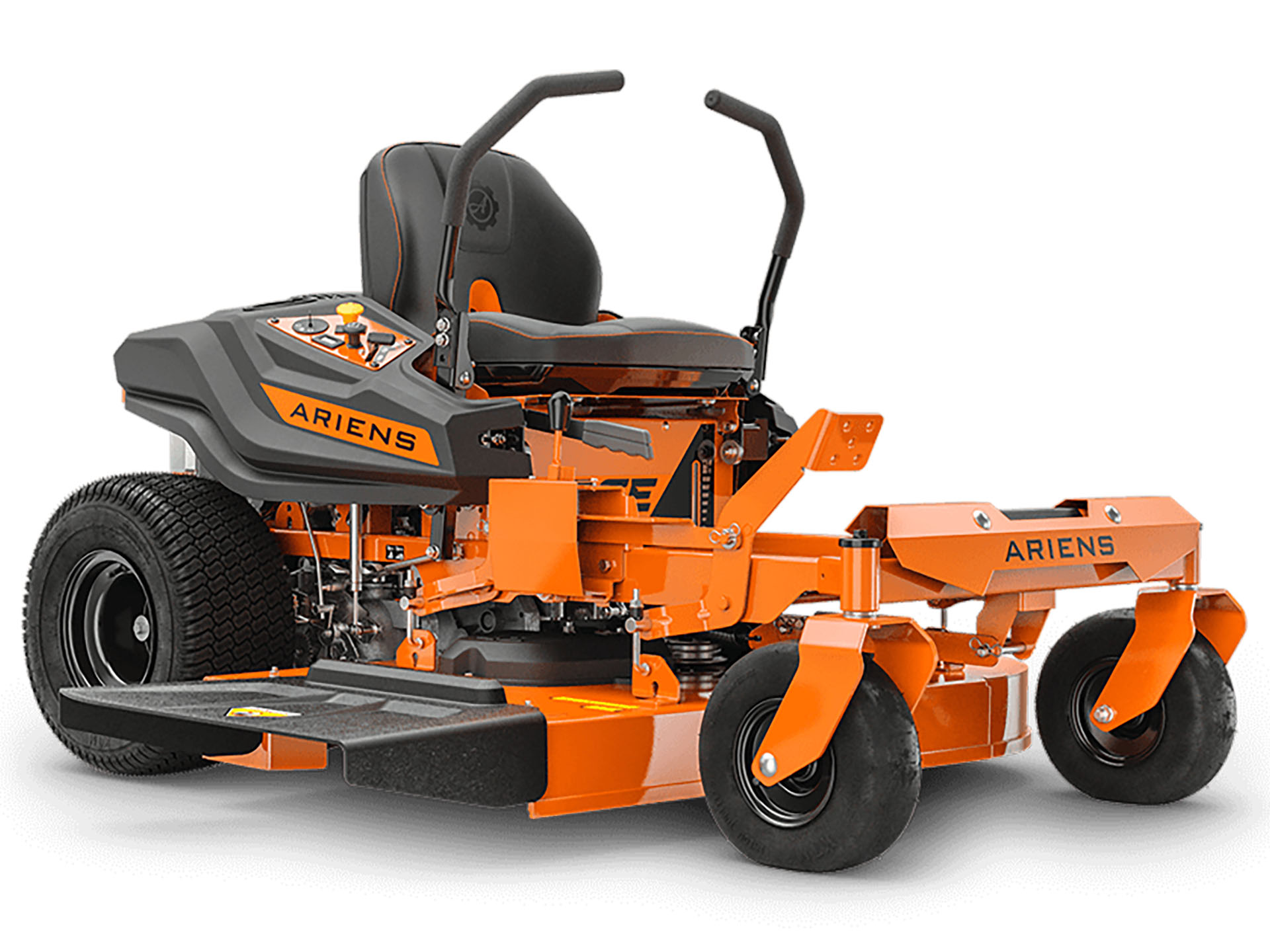 2024 Ariens EDGE 42 in. Briggs & Stratton EXi2000 20 hp in Gaylord, Michigan - Photo 2