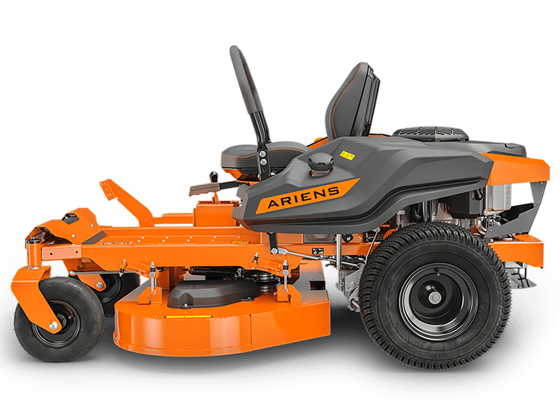 2024 Ariens EDGE 42 in. Briggs & Stratton EXi2000 20 hp in Gaylord, Michigan - Photo 3