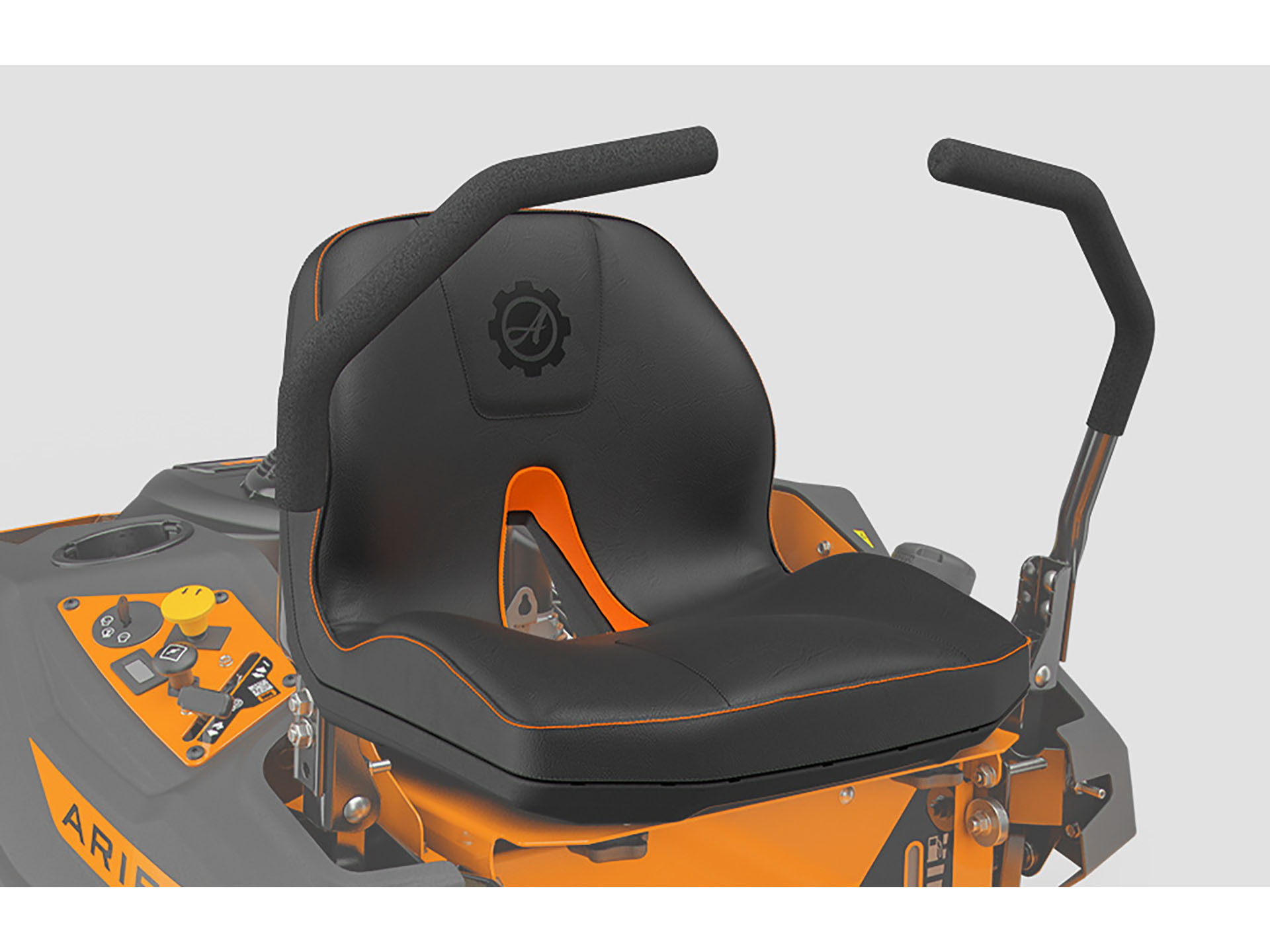 2024 Ariens EDGE 42 in. Briggs & Stratton EXi2000 20 hp in Gaylord, Michigan - Photo 5
