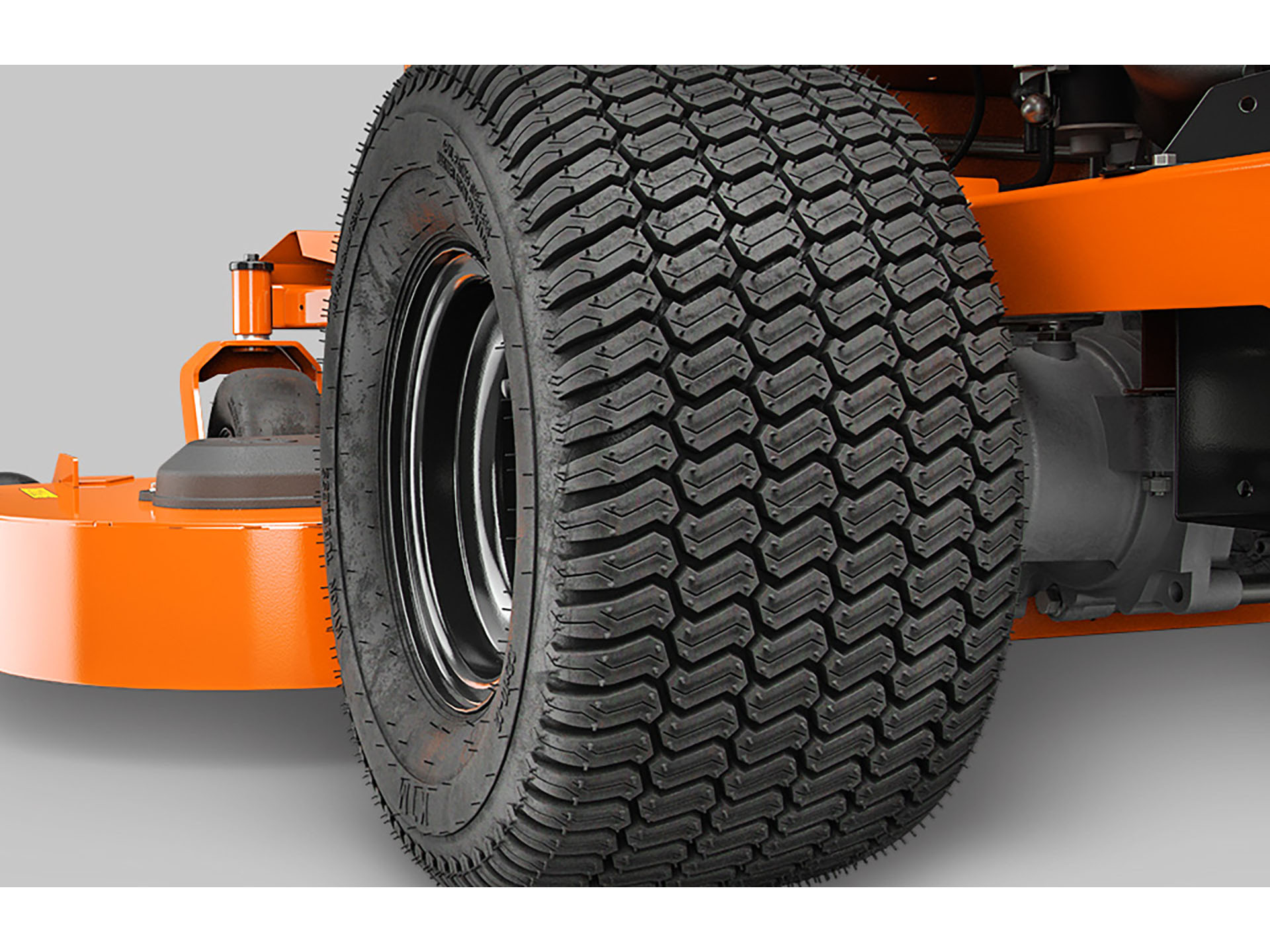 2024 Ariens EDGE 42 in. Briggs & Stratton EXi2000 20 hp in Gaylord, Michigan - Photo 6