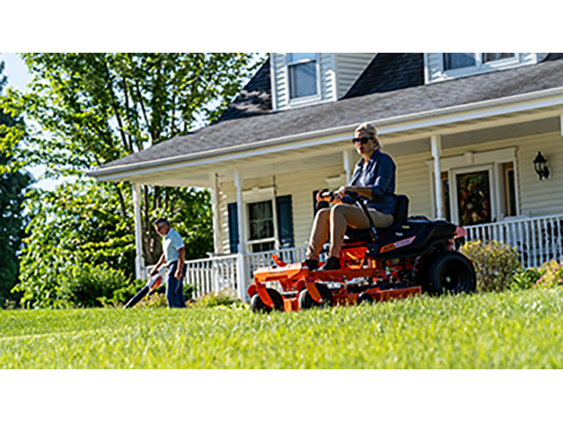 2024 Ariens EDGE 42 in. Briggs & Stratton EXi2000 20 hp in Gaylord, Michigan - Photo 11