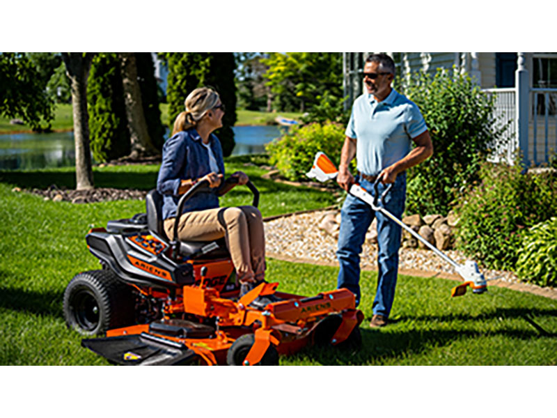 2024 Ariens EDGE 42 in. Briggs & Stratton EXi2000 20 hp in Gaylord, Michigan - Photo 12