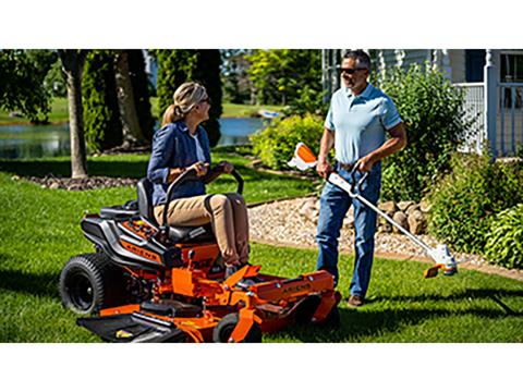 2024 Ariens EDGE 42 in. Briggs & Stratton EXi2000 20 hp in Gaylord, Michigan - Photo 12