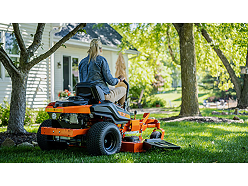 2024 Ariens EDGE 52 in. Kawasaki FR651V 21.5 hp in Gaylord, Michigan - Photo 10