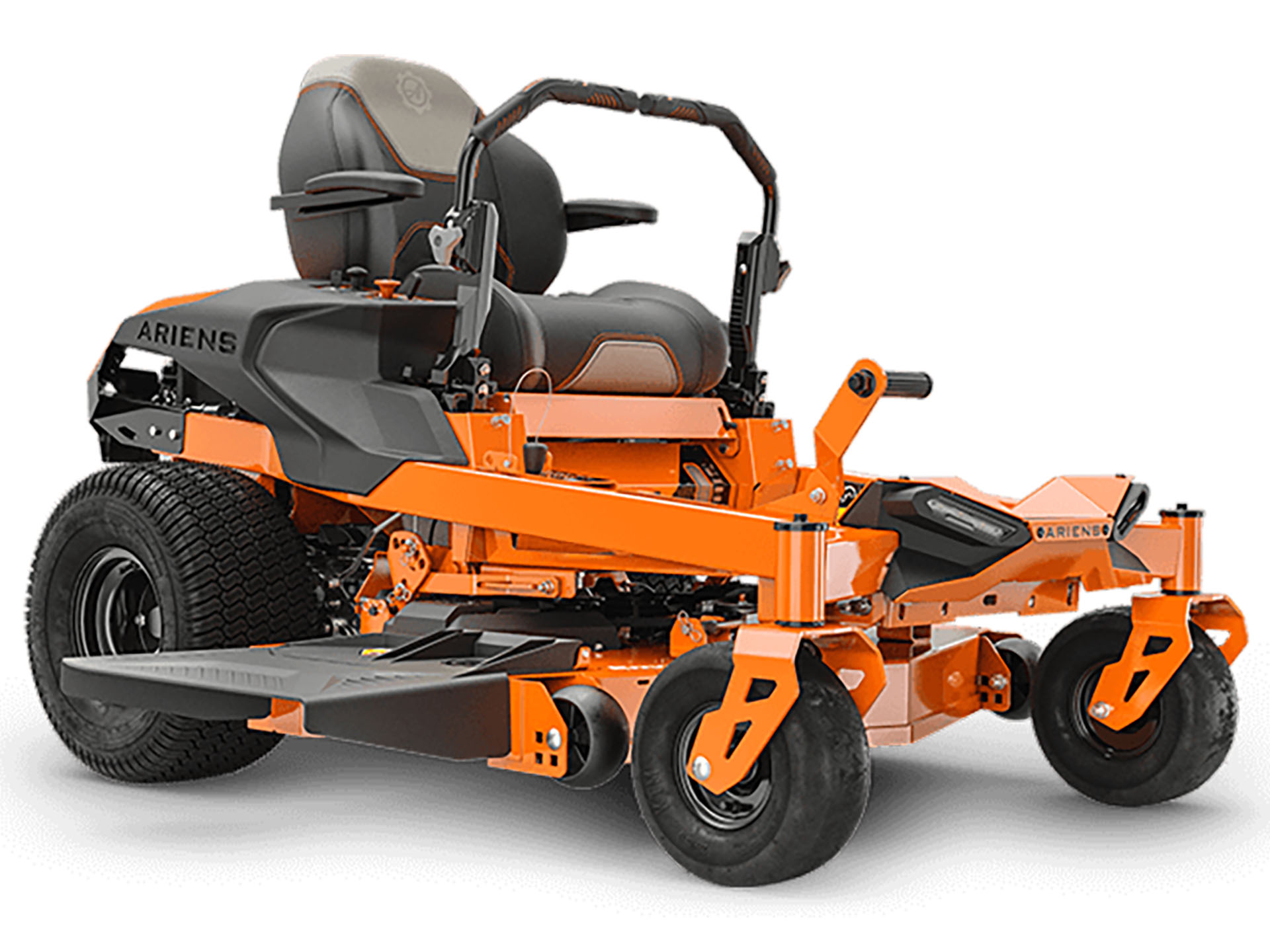2024 Ariens IKON 42 in. Kawasaki FR651V 21.5 hp in Gaylord, Michigan - Photo 2