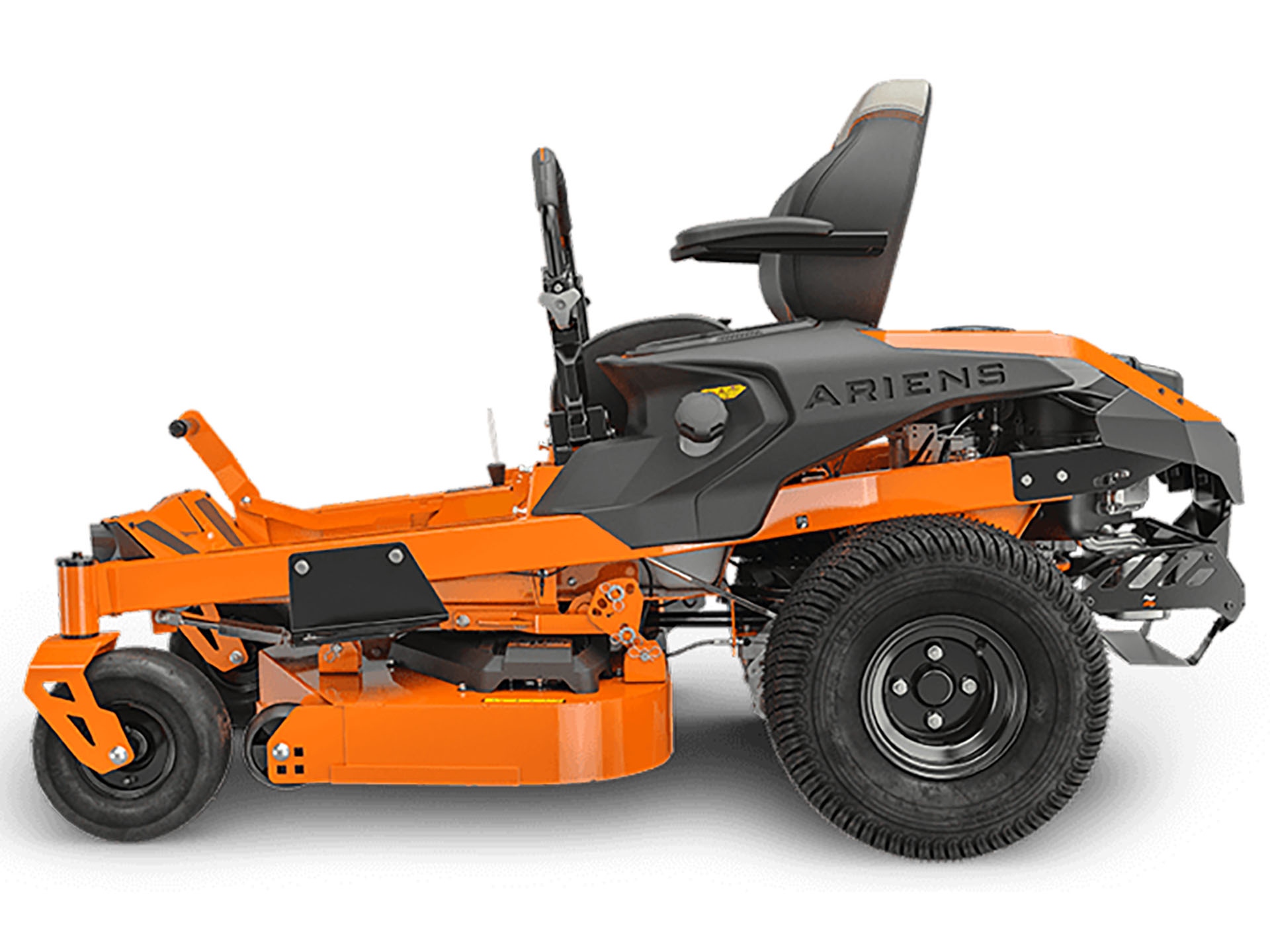 2024 Ariens IKON 42 in. Kawasaki FR651V 21.5 hp in Gaylord, Michigan - Photo 3