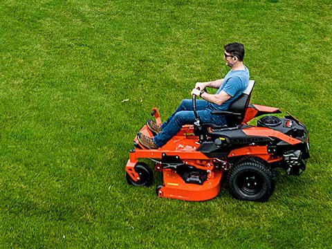 2024 Ariens IKON 42 in. Kawasaki FR651V 21.5 hp in Gaylord, Michigan - Photo 7