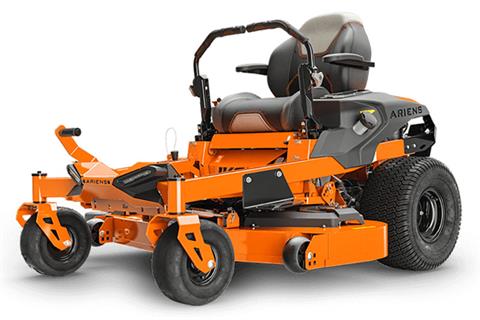 2024 Ariens IKON 48 in. Kawasaki FR651V 21.5 hp in Gaylord, Michigan