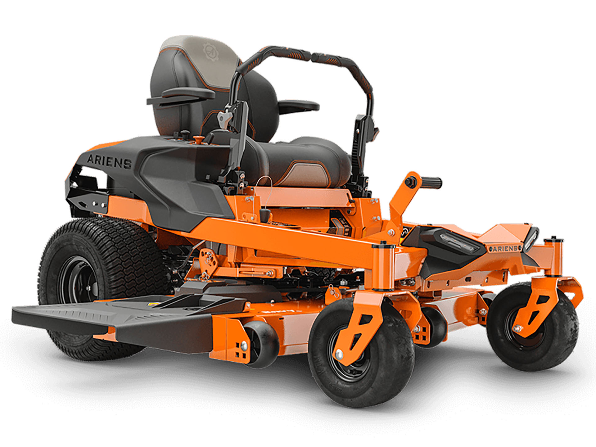 2024 Ariens IKON 52 in. Kawasaki FR691V 23 hp in Gaylord, Michigan - Photo 2