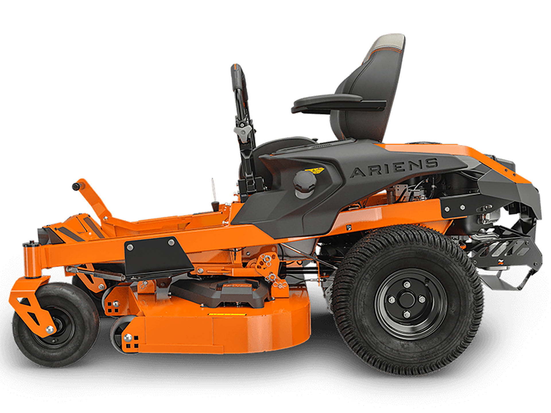 2024 Ariens IKON 52 in. Kawasaki FR691V 23 hp in Gaylord, Michigan - Photo 3