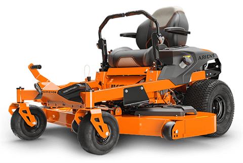 2024 Ariens IKON 60 in. Kawasaki FR691V 23 hp in Gaylord, Michigan