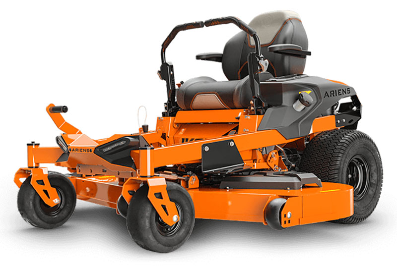 2024 Ariens IKON 60 in. Kawasaki FR691V 23 hp in Gaylord, Michigan - Photo 1