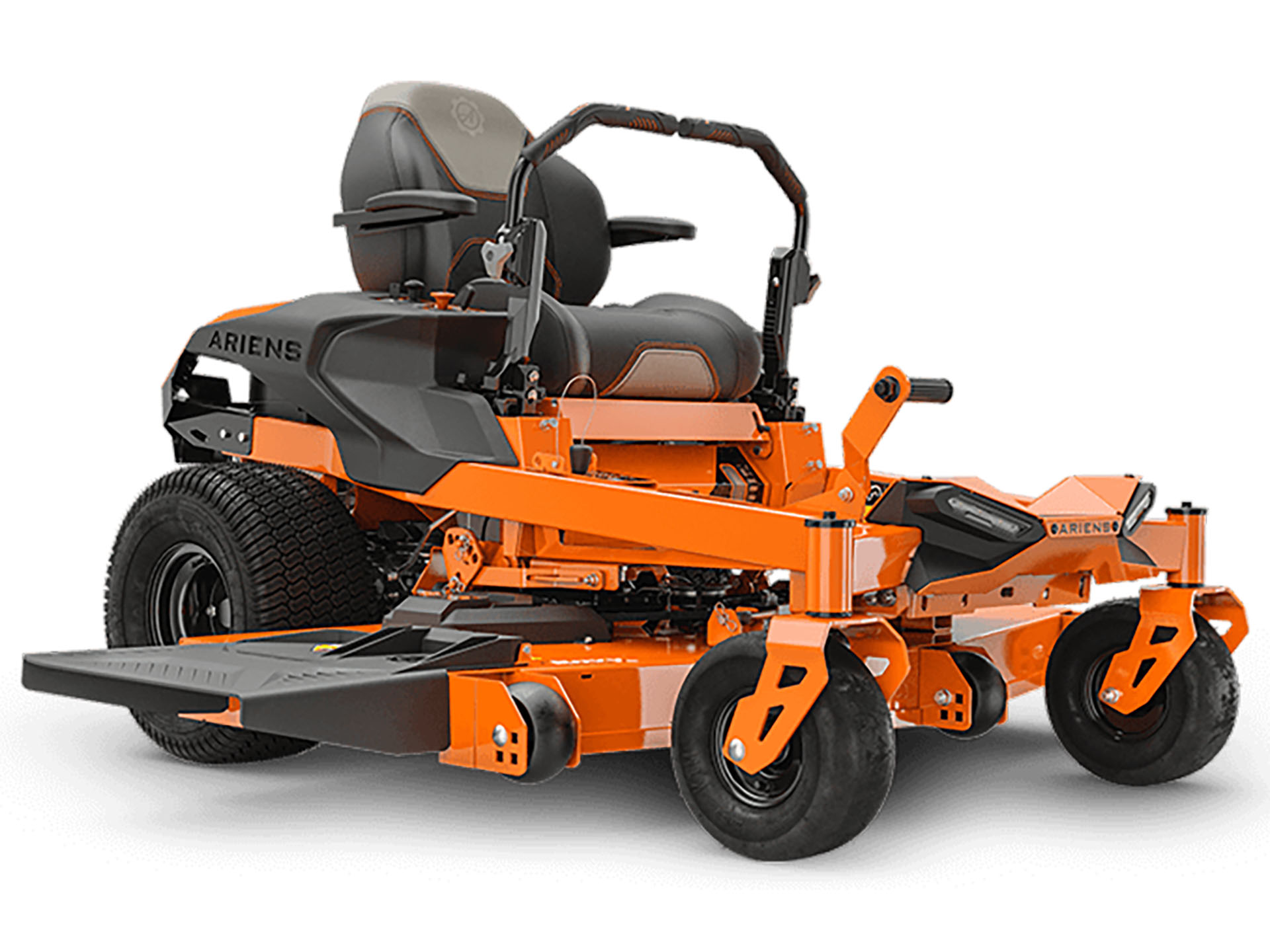 2024 Ariens IKON 60 in. Kawasaki FR691V 23 hp in Gaylord, Michigan - Photo 2